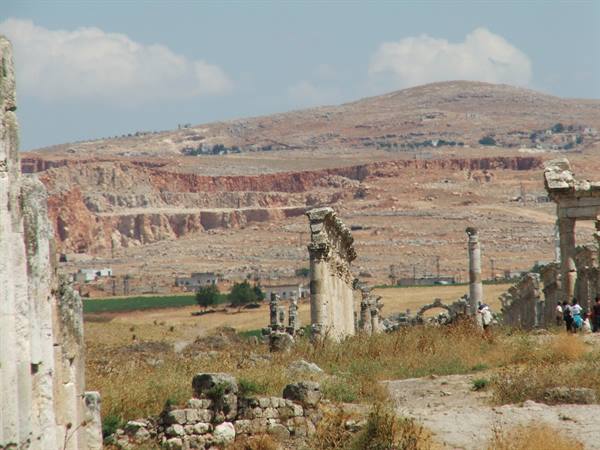Apamea