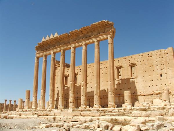 Palmyra