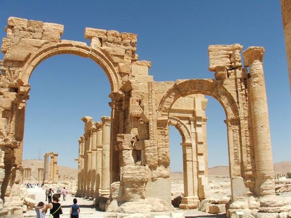 Palmyra