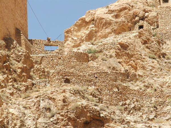 Deir Mar Musa