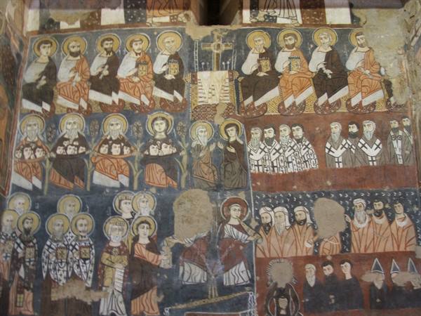 Deir Mar Musa