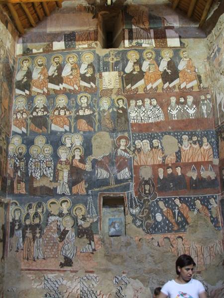 Deir Mar Musa