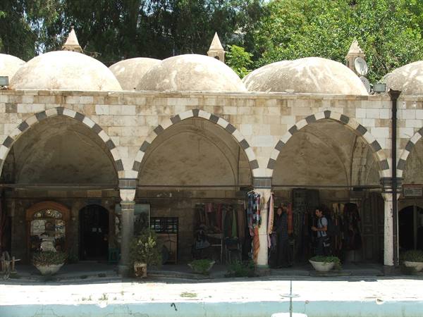 Damascus