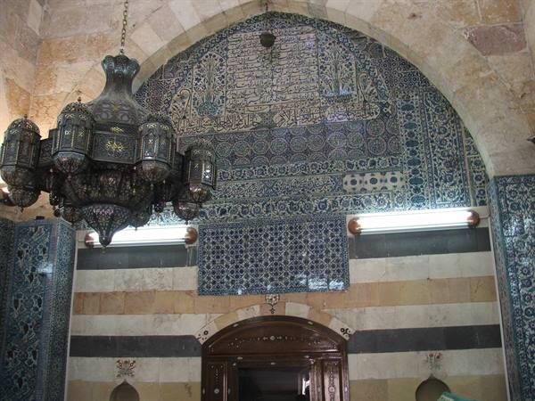 Damascus