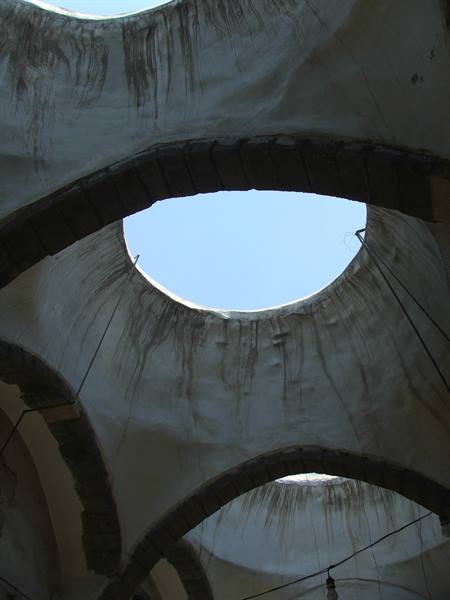 Damascus
