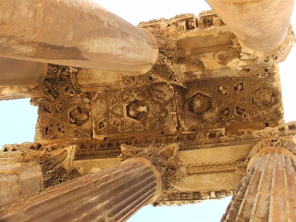 Baalbek
