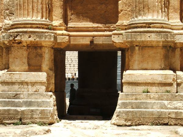 Baalbek