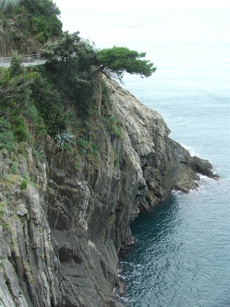 The Via dell'Amore