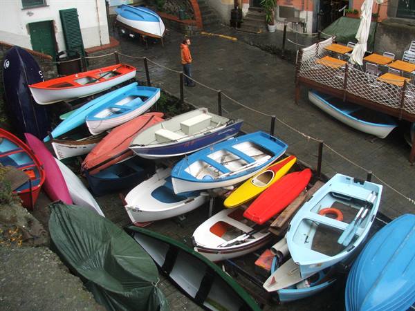 Riomaggiore