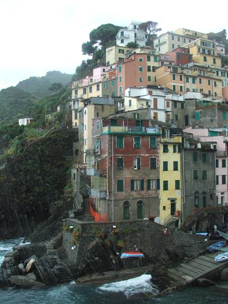 Riomaggiore