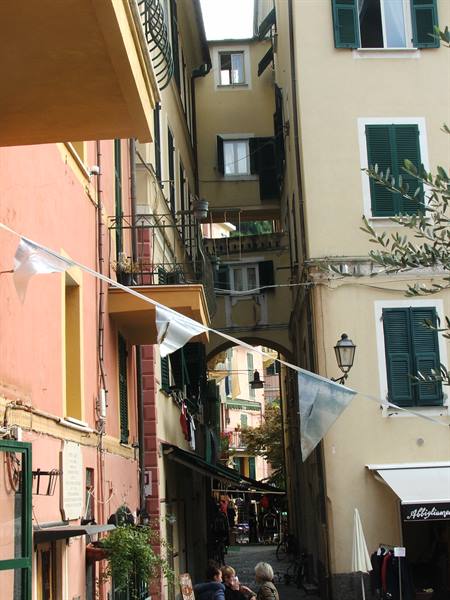Monterosso
