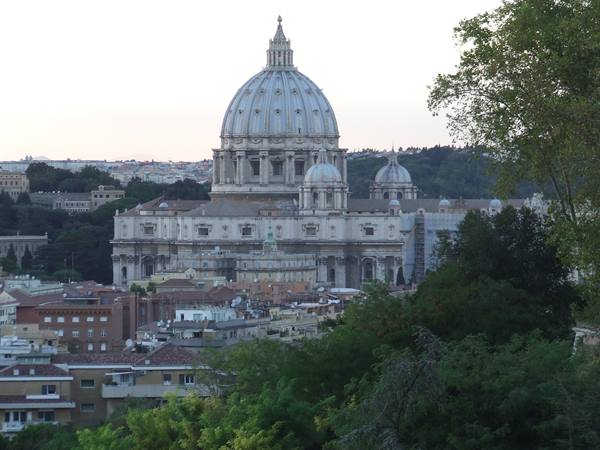 The Basilica