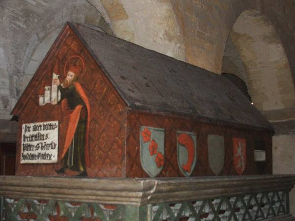 Church of St George