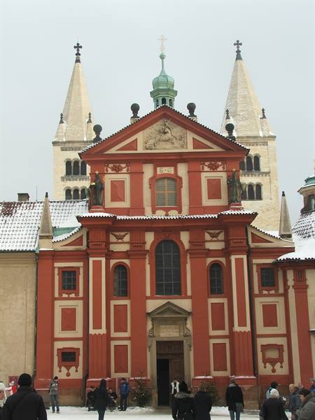 Church of St George