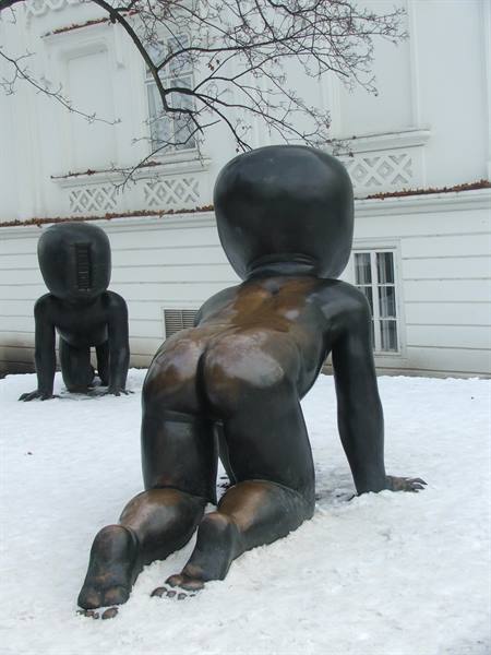 Stroll in Kampa