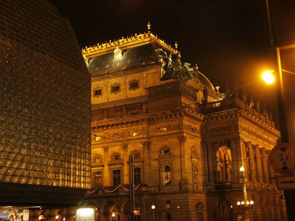 National Theatre