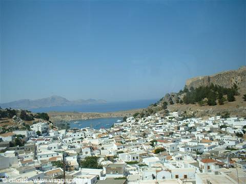 Lindos