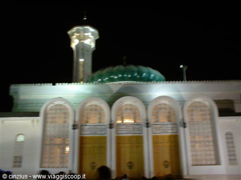 Mosque