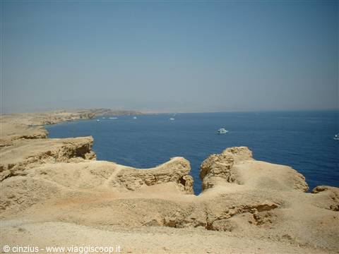 Ras Mohamed Gulf of Aqaba