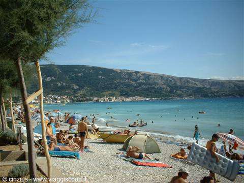 south coast beach yes but .. it looks like rimini!!