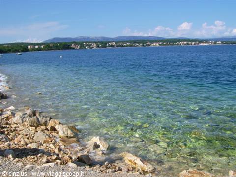 the colors of the sea