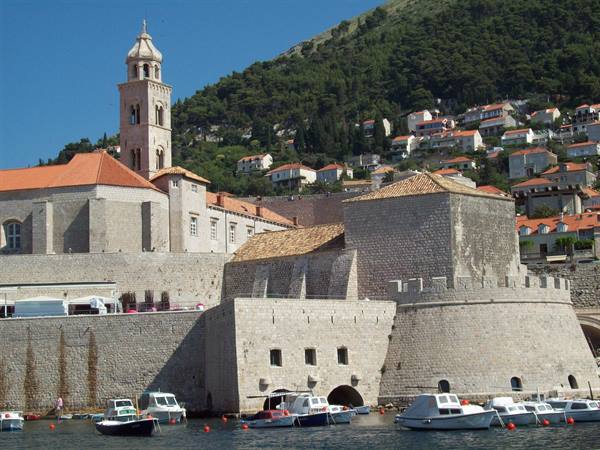 Dubrovnik