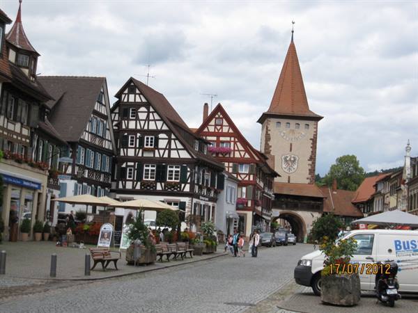Gengenbach