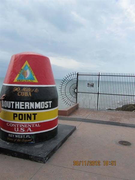 Key West -Florida