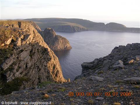 North Cape