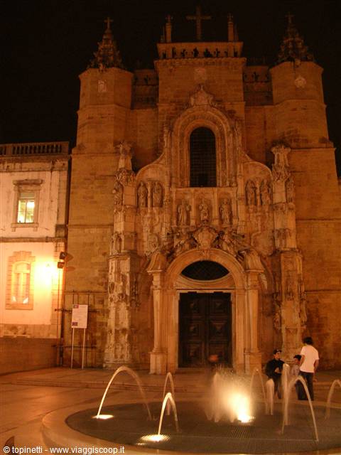 Coimbra