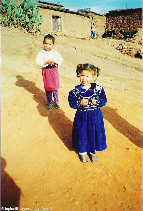 Children
