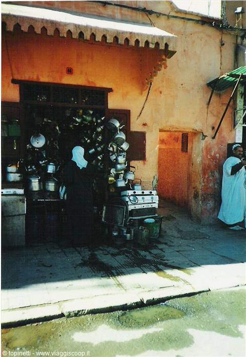 Marrakech