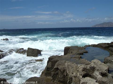 Favignana (Egadi Islands)