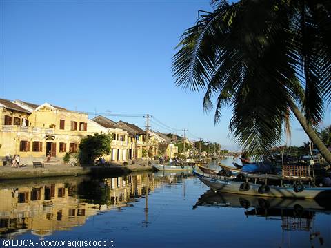 Hue and its charm...