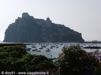 Castle View