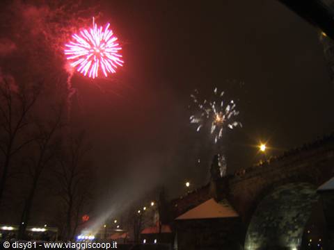 New Year!