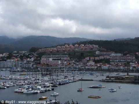 Baiona