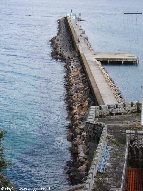 Baiona