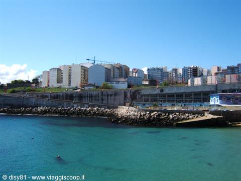 A Coruna