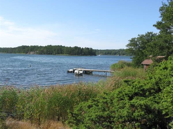 Korpo - our little boat