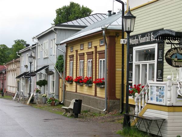 Naantali