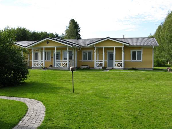Savonlinna - Guest house