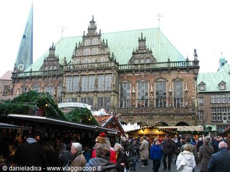 BREMEN