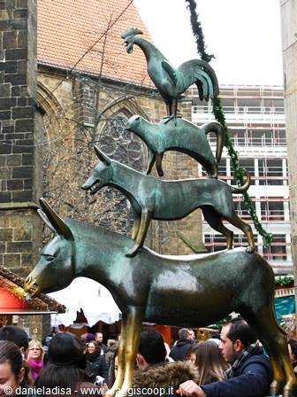 BREMEN