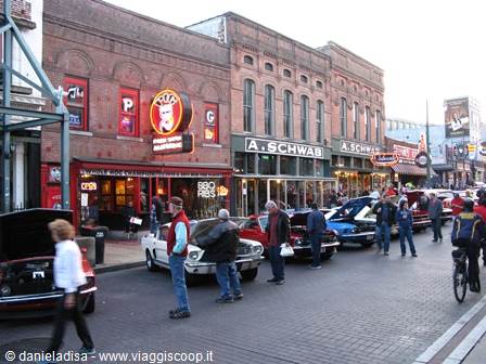 MEMPHIS - BEALE STREET