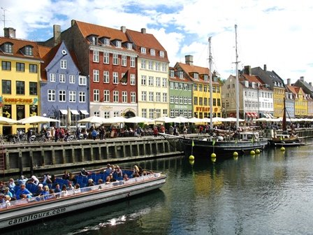 COPENHAGEN