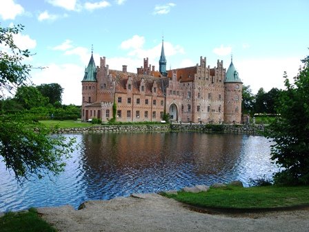 EGESKOV