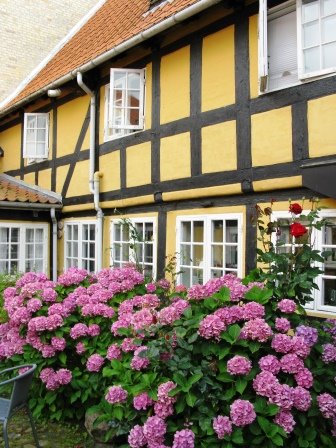 FAABORG