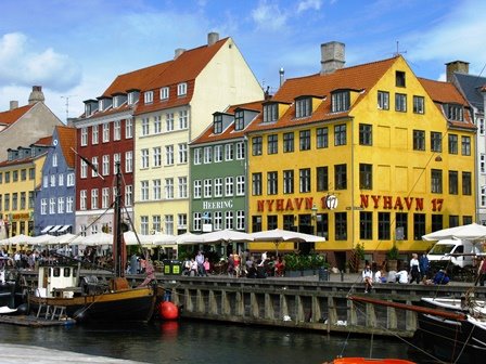 COPENHAGEN