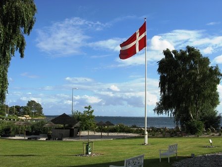 FAABORG - HOTEL FAABORG FJORD